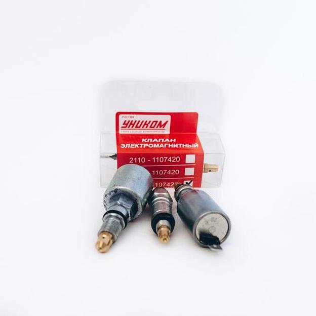 Клапан электромагнитный 2108-1107420У фото 1