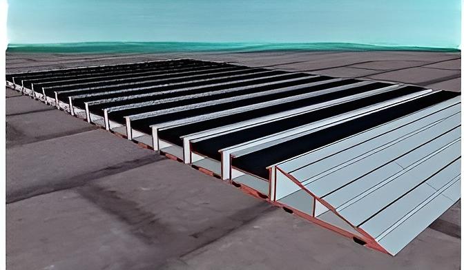 Обрамление наружное Сити ОПТ фото 1