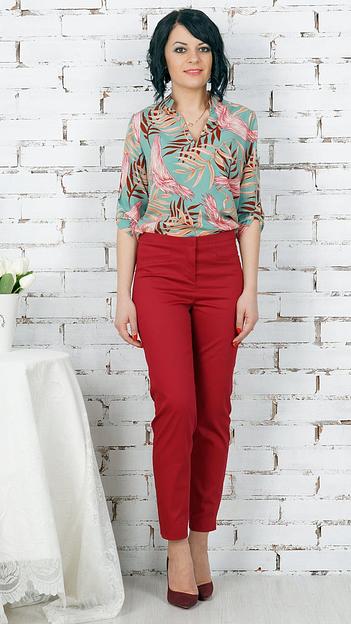 Брюки АБ-1229 фото 4