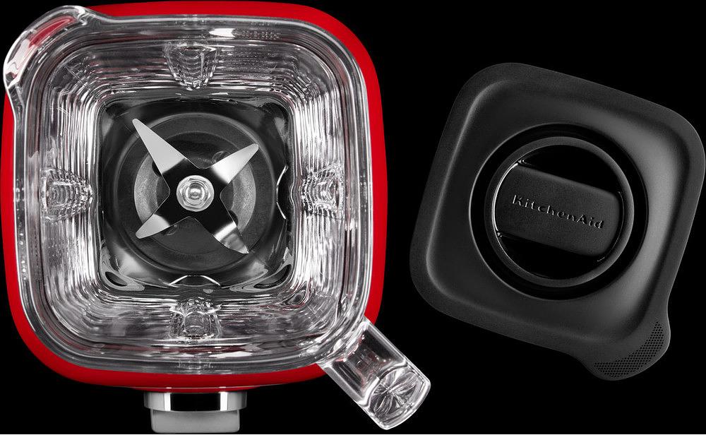 Блендер стационарный KitchenAid KitchenAid Artisan 5KSB4026ECA фото 3