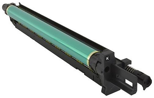 Расходные материалы к принтерам Konica Minolta DR618K Drum Unit K (ACV80RE) фото 1