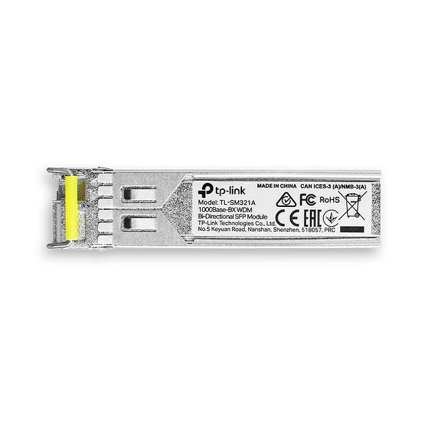 Трансивер TP-Link SM321A фото 2