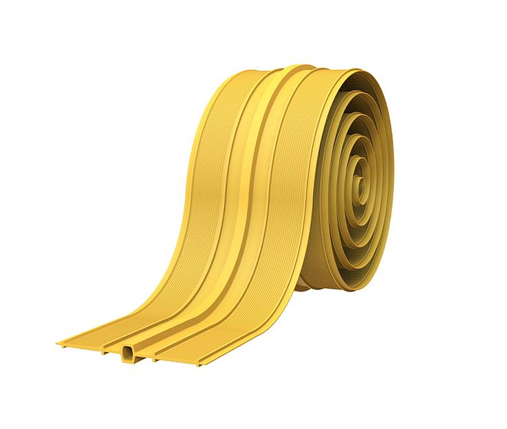 Гидрошпонка Arfen «D 24/4» ОПТ фото 1