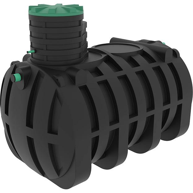 Септик Термит «Профи» 8500 л фото 1