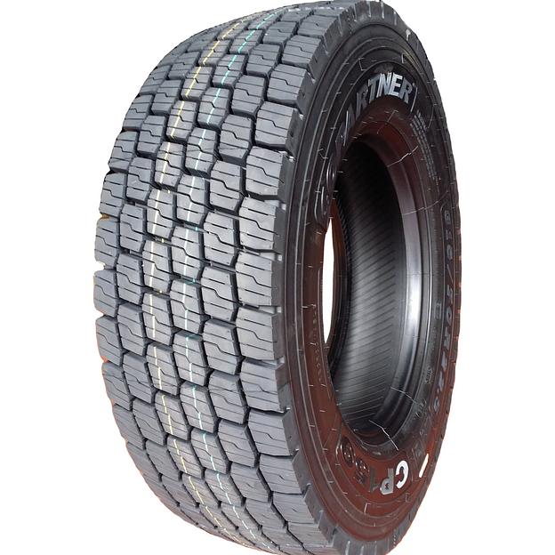 Шины Copartner 315/70R 22.5 18PR опт фото 1