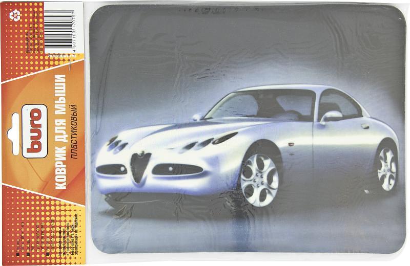 Коврик для мыши Buro BU-M90002 рисунок фото 1