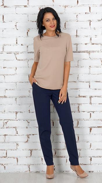 Блуза АР-1685 фото 2