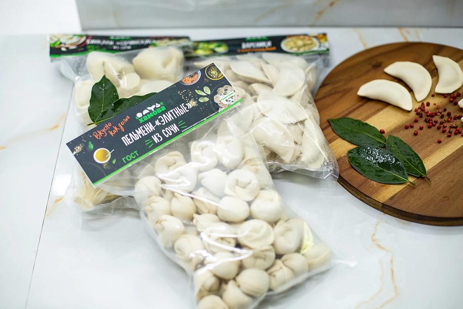 Пельмени в ассортименте ОПТ фото 6