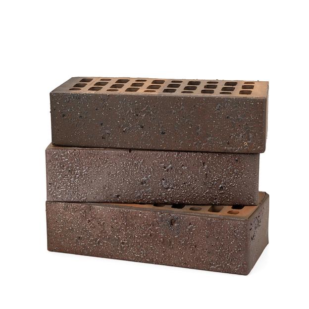 Кирпич Ликолор «Тайга» гиацинт одинарный 1-НФ опт фото 7