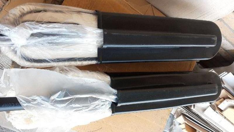 Щётка-смётка от пыли с полирующей пропиткой ОПТ фото 3