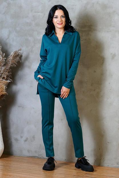 Брюки АБ-1352 фото 4