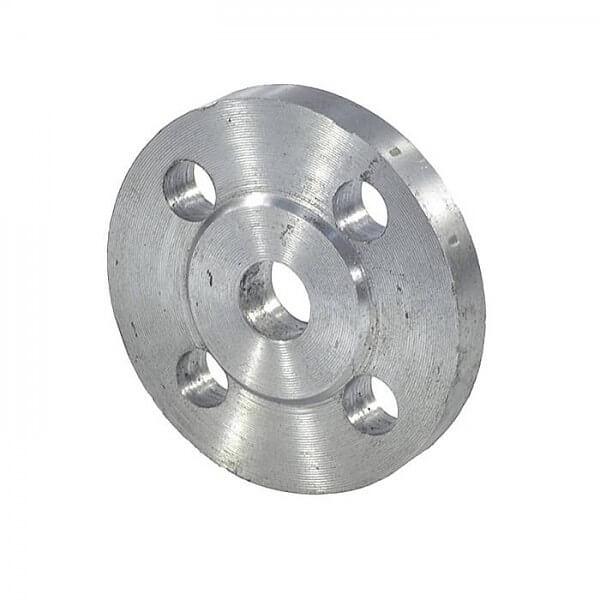 Фланец сталь плоский Ду 50 Ру25 тип 01 ряд 1 исп. B ГОСТ 33259-2015 фото 1