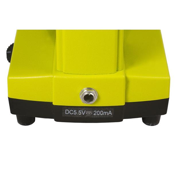  Микроскоп Levenhuk Rainbow 2L LimeЛайм > фото 9