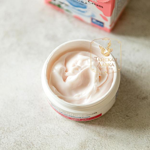 Крем д/лица с Молоком и Йогуртом YOKO фото 1