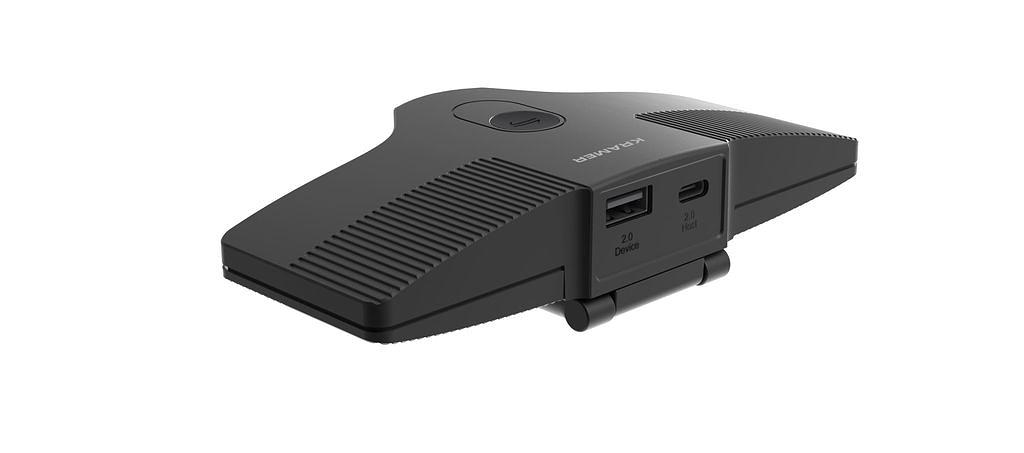 Видеокамера Kramer K-180Mini фото 3