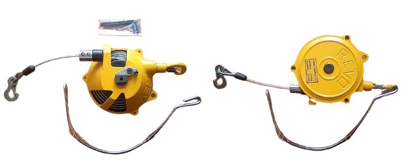 Балансир подвесной Revo R-10 фото 5