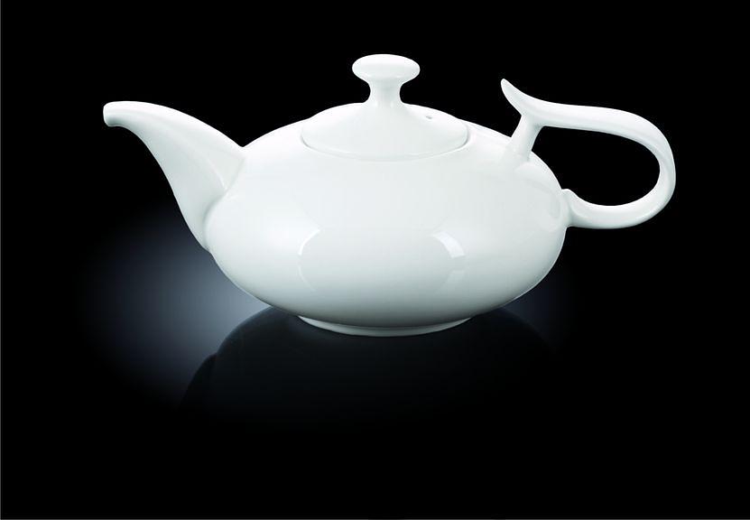 Чайник 1150 мл. Wilmax /1/18/ фото 1