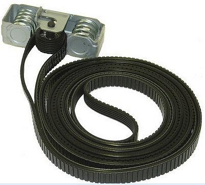 Запасные части HPI Spare Parts - T1200/T770 Belt 44 SV (CH538-67018) (CH538-67018) фото 1