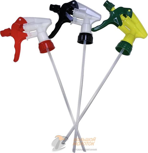 Распылитель насадка на бутылку PST801 /500 фото 1