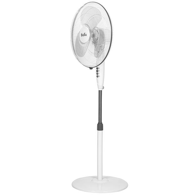 Вентилятор напольный Ballu BFF-815W фото 1