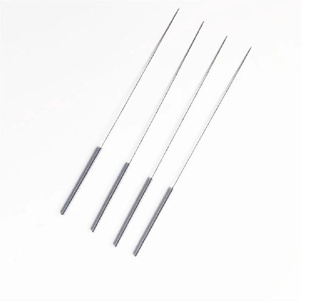 Линия производства акупунктурных игл фото 1