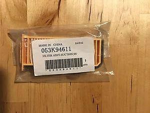 Фильтр воздушный XEROX WC 7545/7556 фото 1