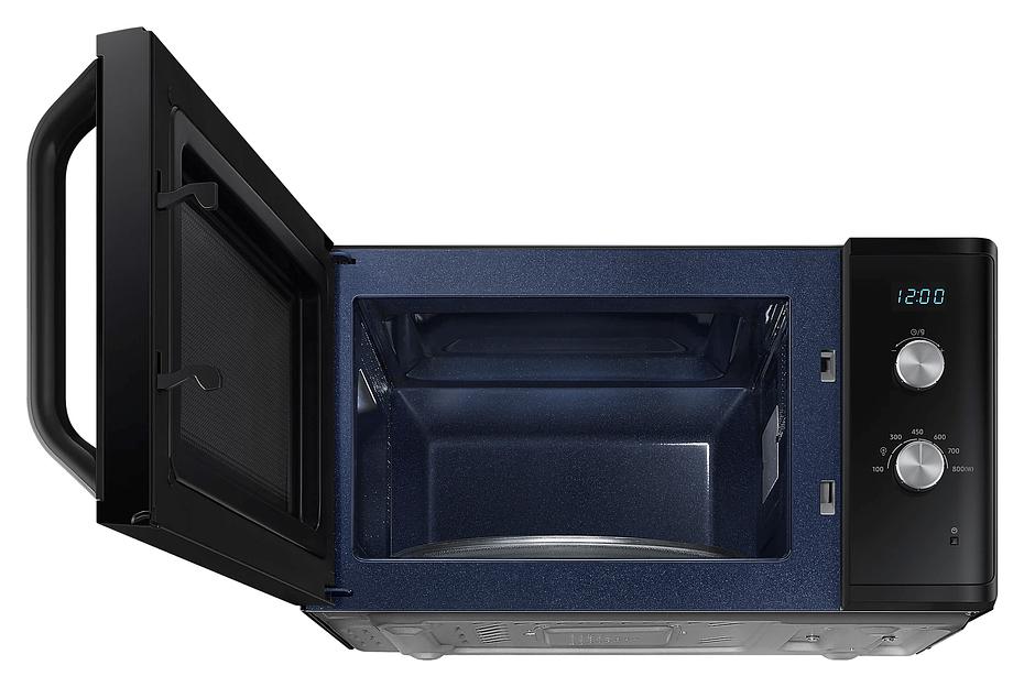 Микроволновая Печь Samsung MS23K3614AK/BW черный фото 10