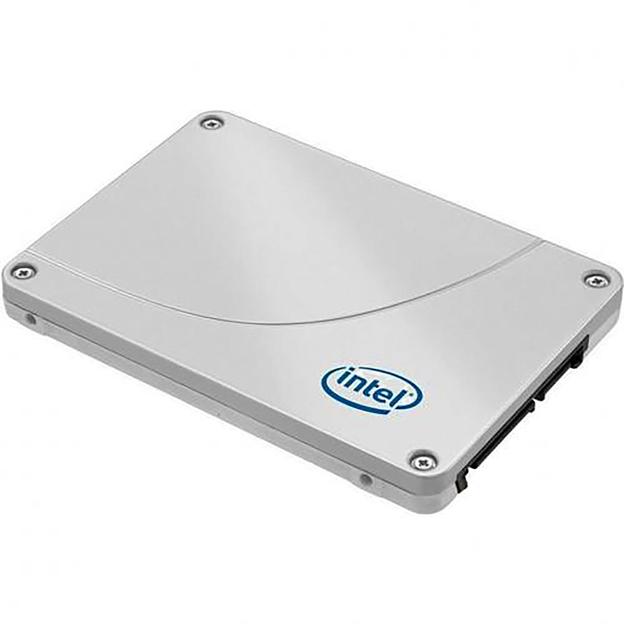 Накопитель SSD Intel SATA III 480Gb SSDSC2KB480G801 DC D3-S4510 2.5" фото 1