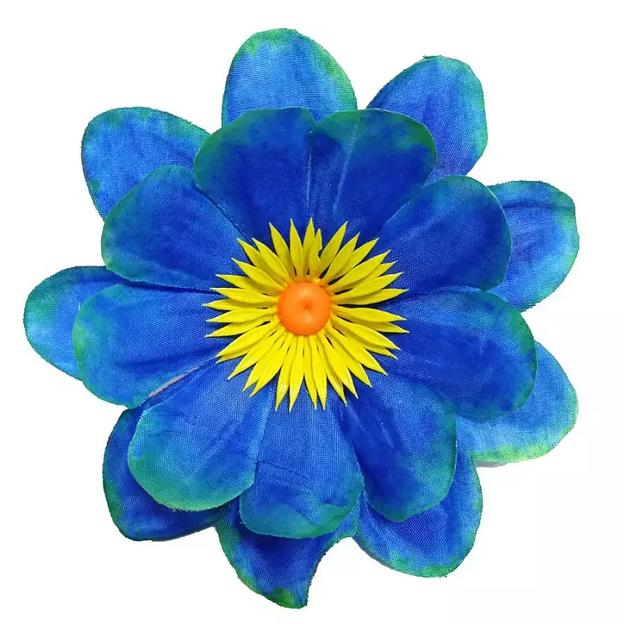 Головка георгина Корлин 2сл 14,2см 405АБ-9274-204 1/28 фото 1