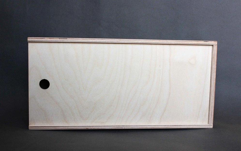 Коробка из фанеры, под заказ фото 4