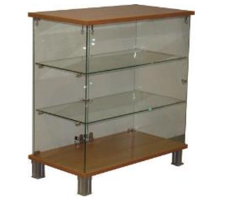 Витрина «Небо» 850/2, 850х450х900 мм фото 1