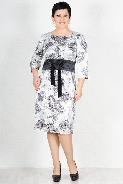 Платье С-297-2 фото 3