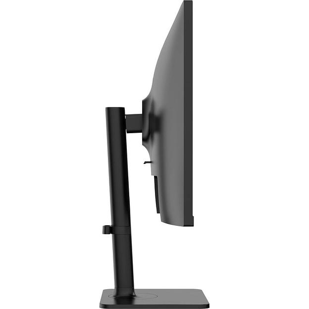 Монитор MSI Modern MD272UPHG 27" 16:9 UHD(3840x2160) IPS Flat,4ms(GTG),HDR 400,1000:1,100M:1,400nit,178/178,2xHDMI,DP,USB Type-C,Speaker,Tilt,Swivel,Height,Pivot,60Hz,Black,1y war-ty фото 7