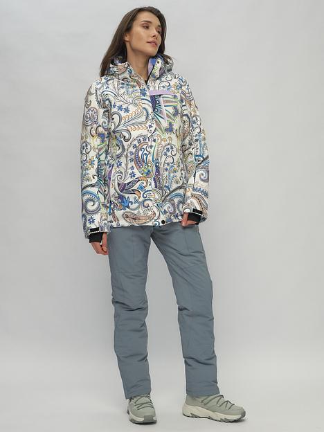 Костюм горнолыжный CHUNMAI 02202S фото 3