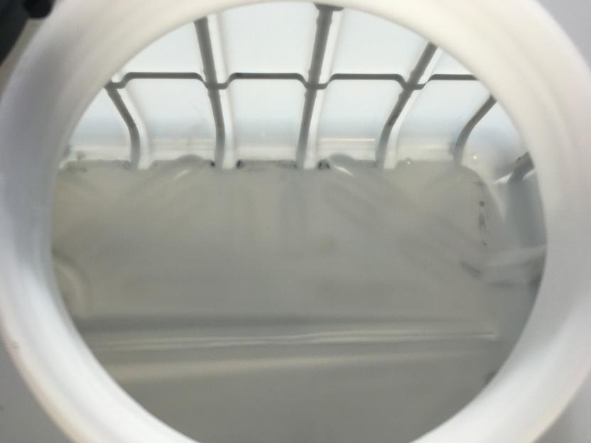 Еврокуб Б/У с НДС на металле пропаренный фото 6