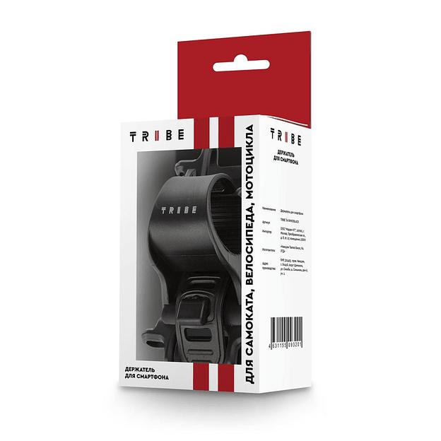 Держатель для смартфона TRIBE TA-SHH01BLACK фото 5