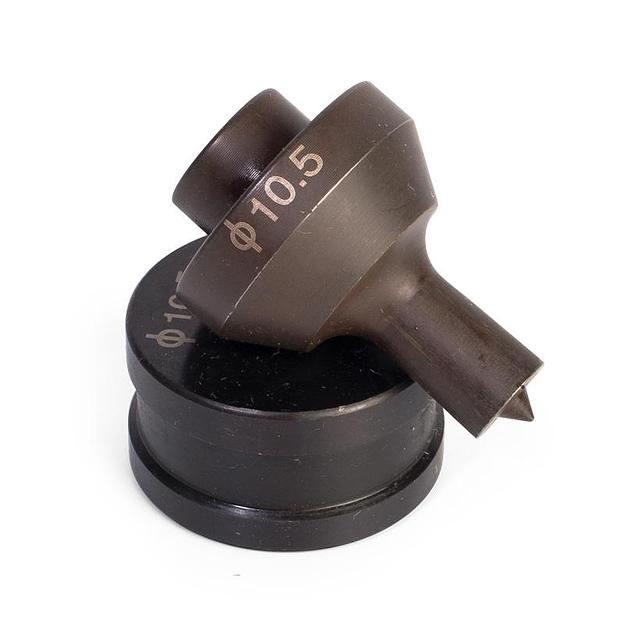 Матрица для перфорации шин МПШО-6 серия NEO фото 2