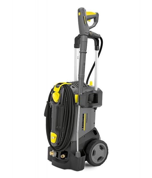 Аппарат высокого давления «Karcher HD 5/17 C» 1.520-940.0 ОПТ фото 1