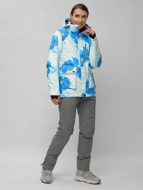 Костюм горнолыжный CHUNMAI 020231Gl фото 3