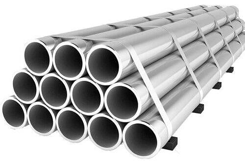 Труба бесшовная ASTM A334 фото 1