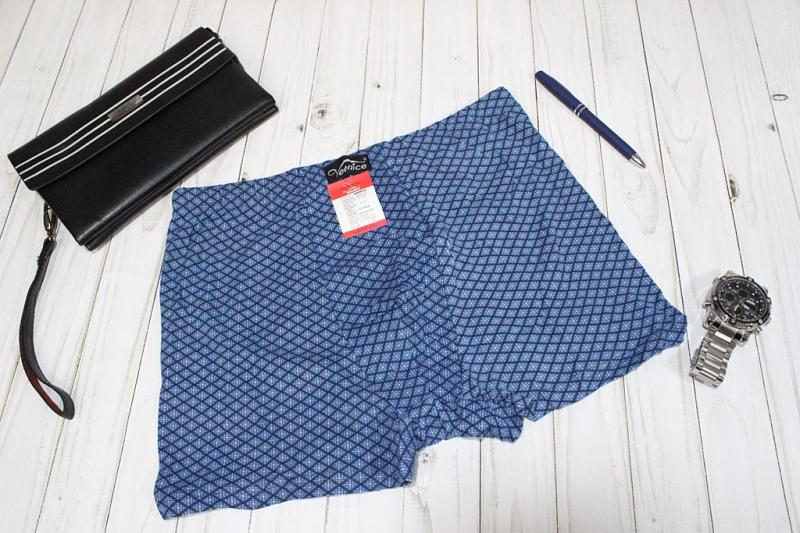 Трусы мужские боксеры p-p 46-54 Арт. 34118 Veenice (к.11098) фото 1