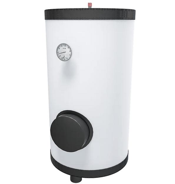 Бойлер косвенного нагрева разборный БКН-Р-100/0.5 кв.м, 2,0 мм фото 1