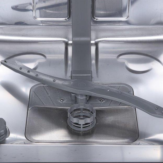 Посудомоечная машина Бирюса DWF-614/6 M 60 см фото 5