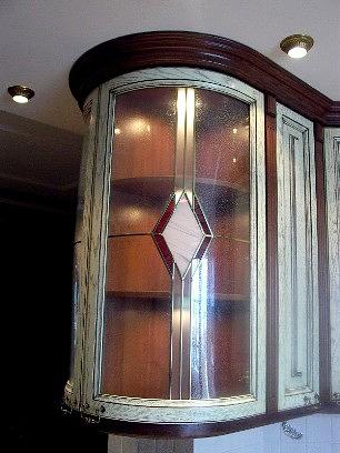 Моллирование стекла Рязань фото 3