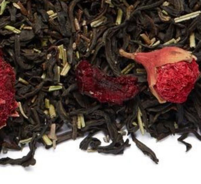 Чай «Пряный гранат» ОПТ фото 1