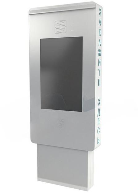 Информационный терминал СМТ Info S фото 1