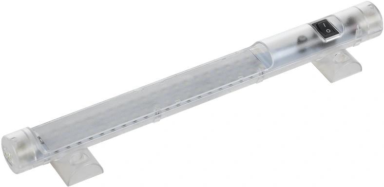 Светильник ITK LL00-01-24-S фото 1