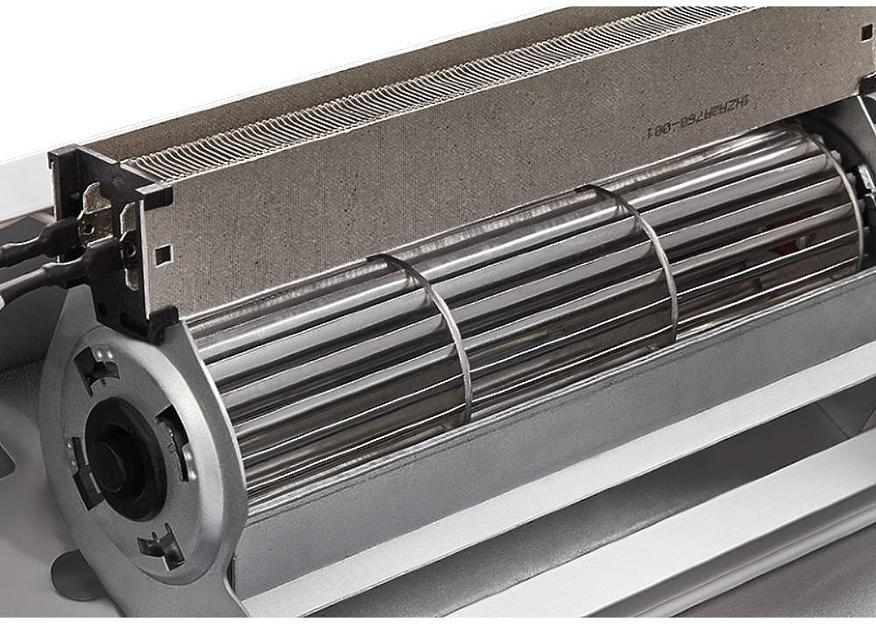 Тепловая завеса Ballu BHC-L08-S05 фото 6