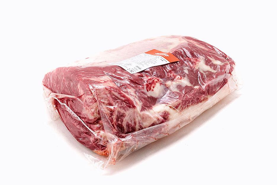 Пиканья говядины Rosso верхняя часть костреца ОПТ фото 2