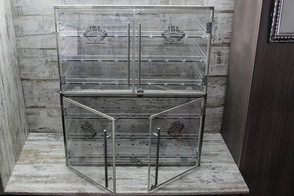 Пароформалиновая камера фото 7